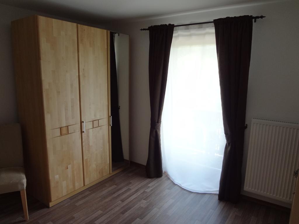 Ferienwohnung Gruesser In Berchtesgaden Exterior foto